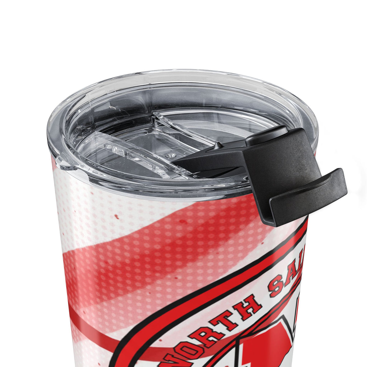 North Saint Paul Polars Insulated Travel Cup - 20 oz Insulated