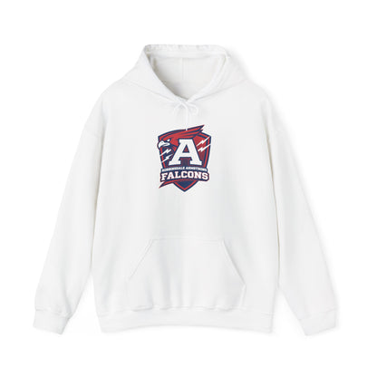 Robbinsdale Armstrong Falcons Vintage School Mascot Sweatshirt