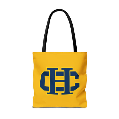 Columbia Heights Hylanders Tote Bag