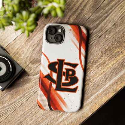 Saint Louis Park Orioles Tough Cases: Stylish Protective Mobile Phone Case