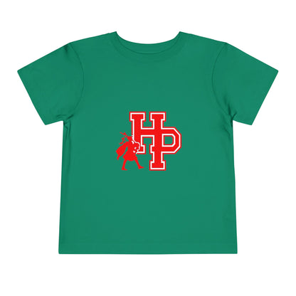 Saint Paul Highland Park Toddler Short Sleeve Tee