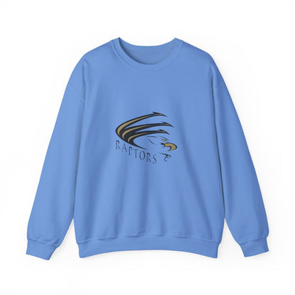 East Ridge Raptors Unisex Heavy Blend™ Crewneck Sweatshirt