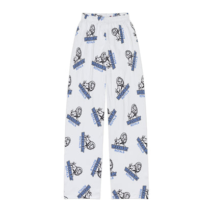 Woodbury Royals Kids Pajama Pants