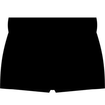 Logger's Trail Golf Course Women's Skort (Black or Navy) — Athletic Golf & Tennis Wear