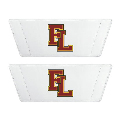 Forest Lake Rangers Women's Removable-Strap Sandals