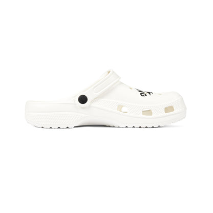 Harding Knights EVA Foam Clogs - Comfortable Rubber Shoes for Sports Fans