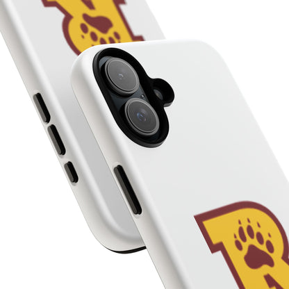 Minneapolis Roosevelt Teddies Tough Phone Case