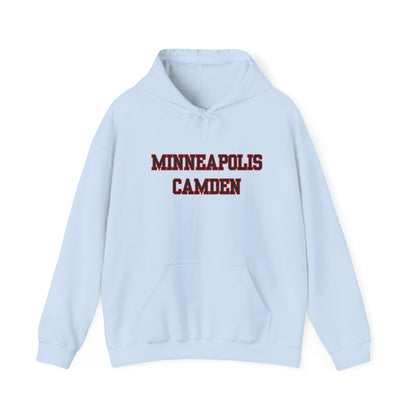 Minneapolis Camden Block Sweatshirt