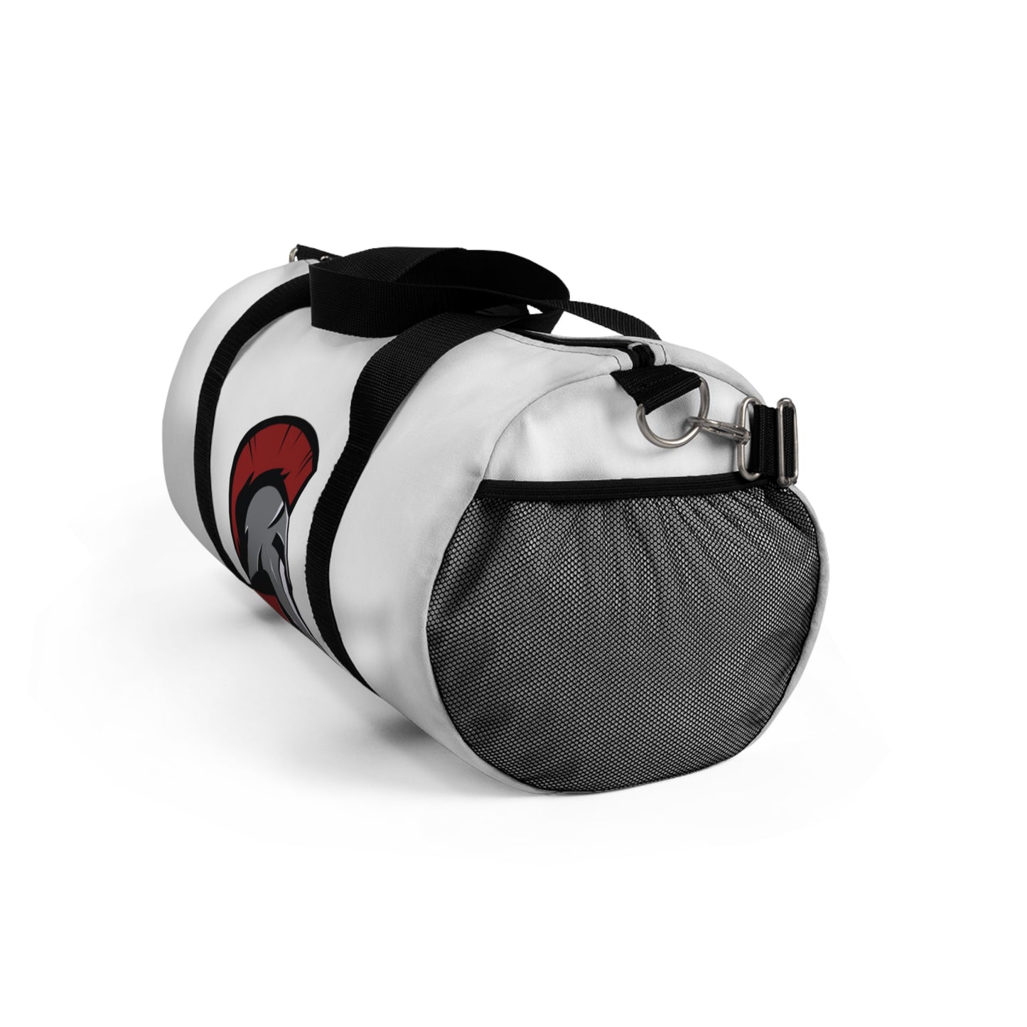 Richfield Spartans Duffel Bag - Stylish Gym & Travel Bag