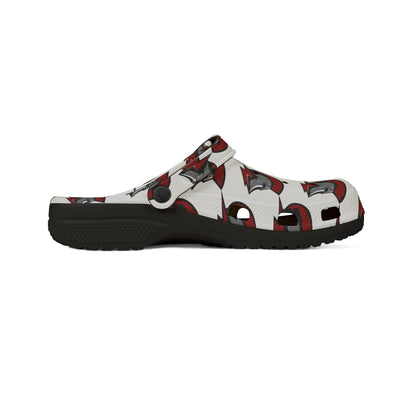 Richfield Spartans Stylish EVA Foam Rubber Clogs
