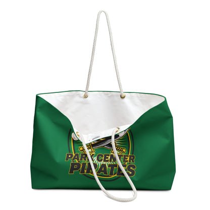 Park Center Pirates Weekender Bag - Perfect for Travel & Getaways