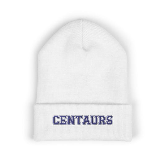 Brooklyn Center Centaurs Classic Cuffed Beanie Hat