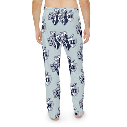 Hudson Raiders Men's Cozy Pajama Pants