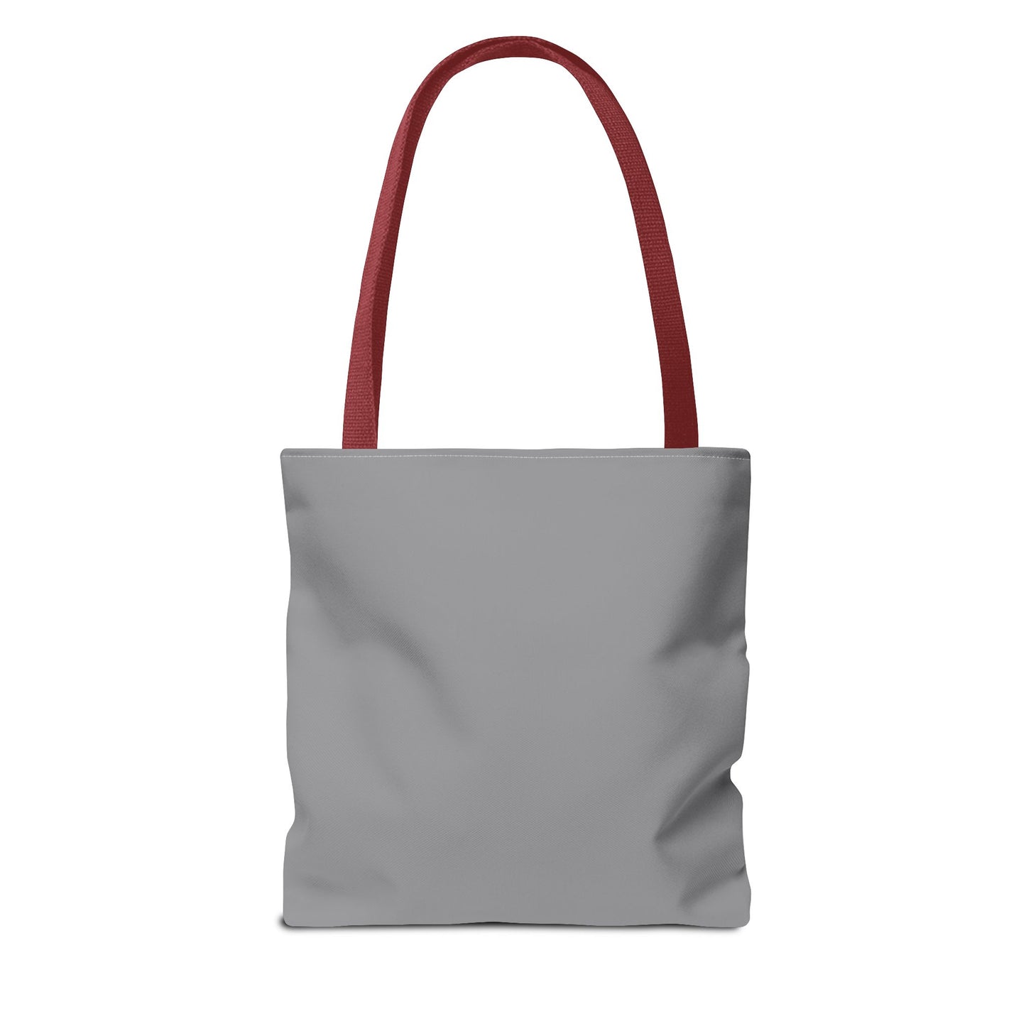 Mound Westonka White Hawks Tote Bag - Versatile Eco-Friendly Carrier