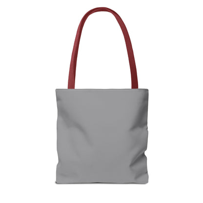 Mound Westonka White Hawks Tote Bag - Versatile Eco-Friendly Carrier