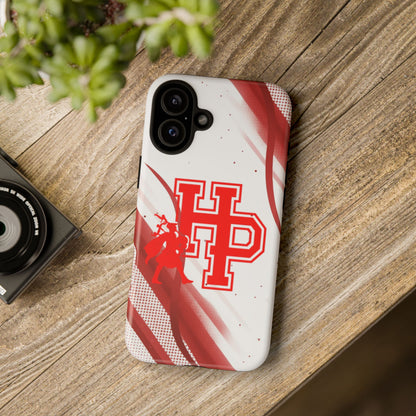 Saint Paul Highland Park Scots Tough Phone Case - Durable & Stylish Accessory