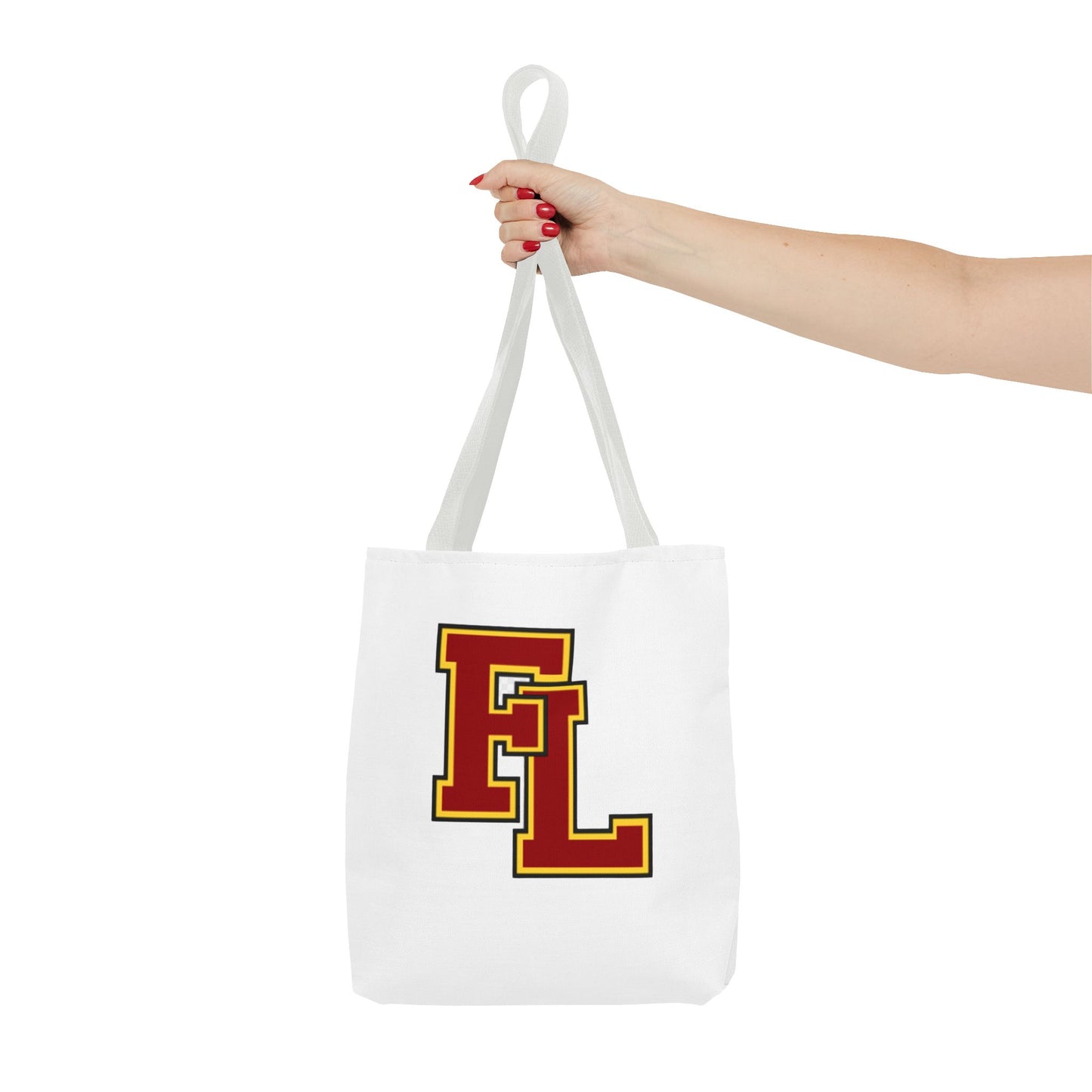 Forest Lake Rangers Tote Bag