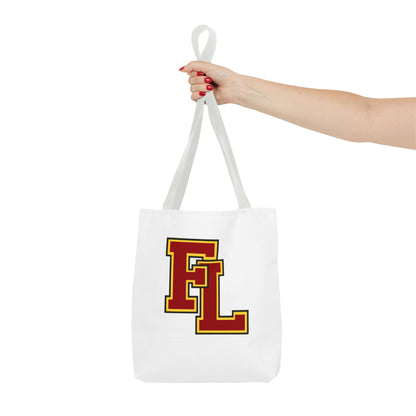 Forest Lake Rangers Tote Bag