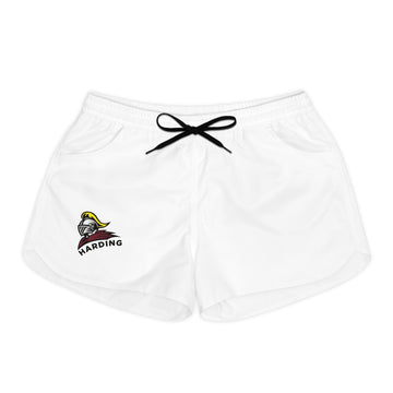 Saint Paul Harding Knights Women's Casual Shorts