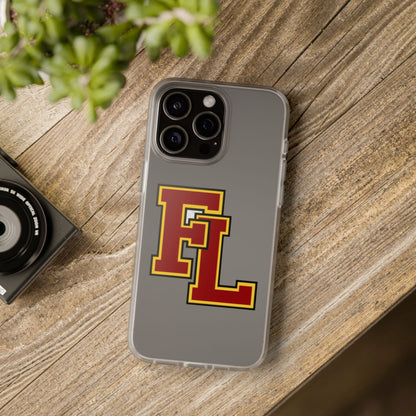 Forest Lake Rangers Flexi Phone Cases