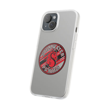 Stillwater Ponies Flexi Cases