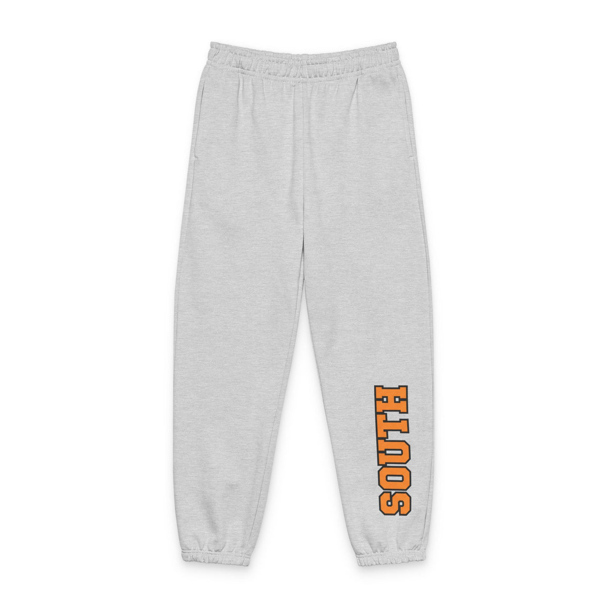 Minneapolis South Tigers Sweatpants — Cozy Athletic Team Joggers