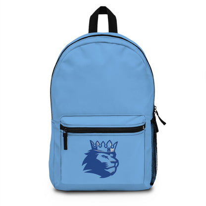 Hopkins Royals Backpack - Stylish School & Travel Bag