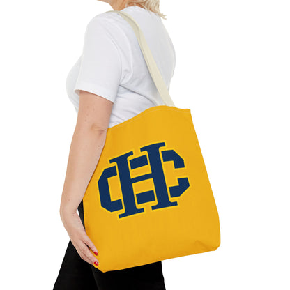 Columbia Heights Hylanders Tote Bag