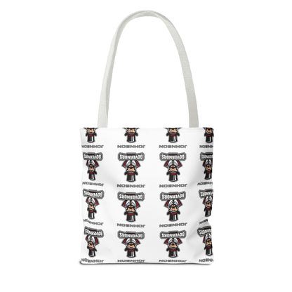 Saint Paul Johnson Governors Tote Bag - Perfect for School, College, and Game Days!