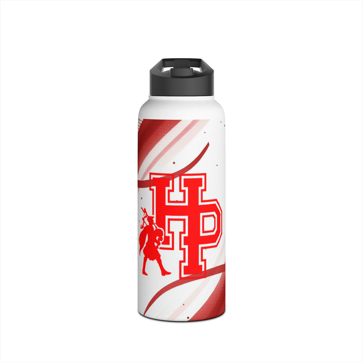 Saint Paul Highland Park Scots Stainless Steel Water Bottle