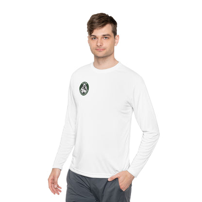 Park Wolfpack Unisex Lightweight Long Sleeve Tee - Casual Comfort for Everyday Wear