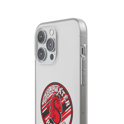 Stillwater Ponies Flexi Cases