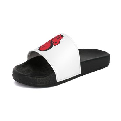 Stillwater Ponies Men's Slide Sandals - Casual Comfort for Everyday Wear
