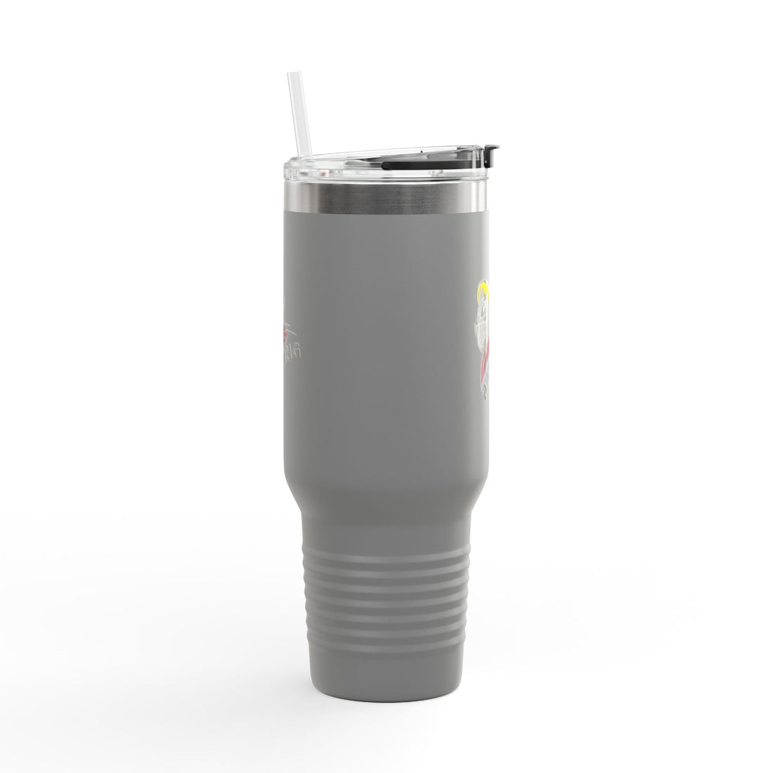 Saint Paul Harding Knights Insulated Travel Mug 40oz