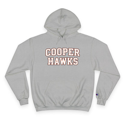 Robbinsdale Cooper Hawks Unisex Champion Hoodie