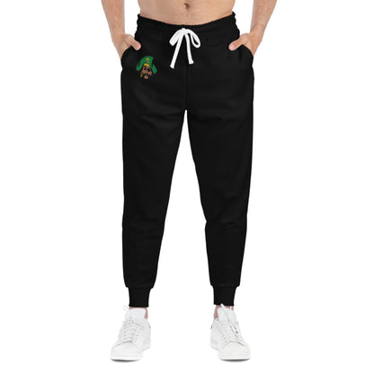 Park Center Pirates Athletic Joggers for Active Lifestyle