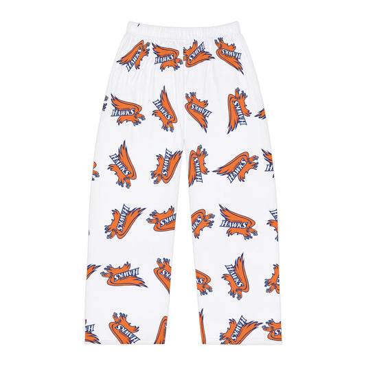 Robbinsdale Cooper Hawks Men's Pajama Pants - Comfortable & Fun for Sports Lovers