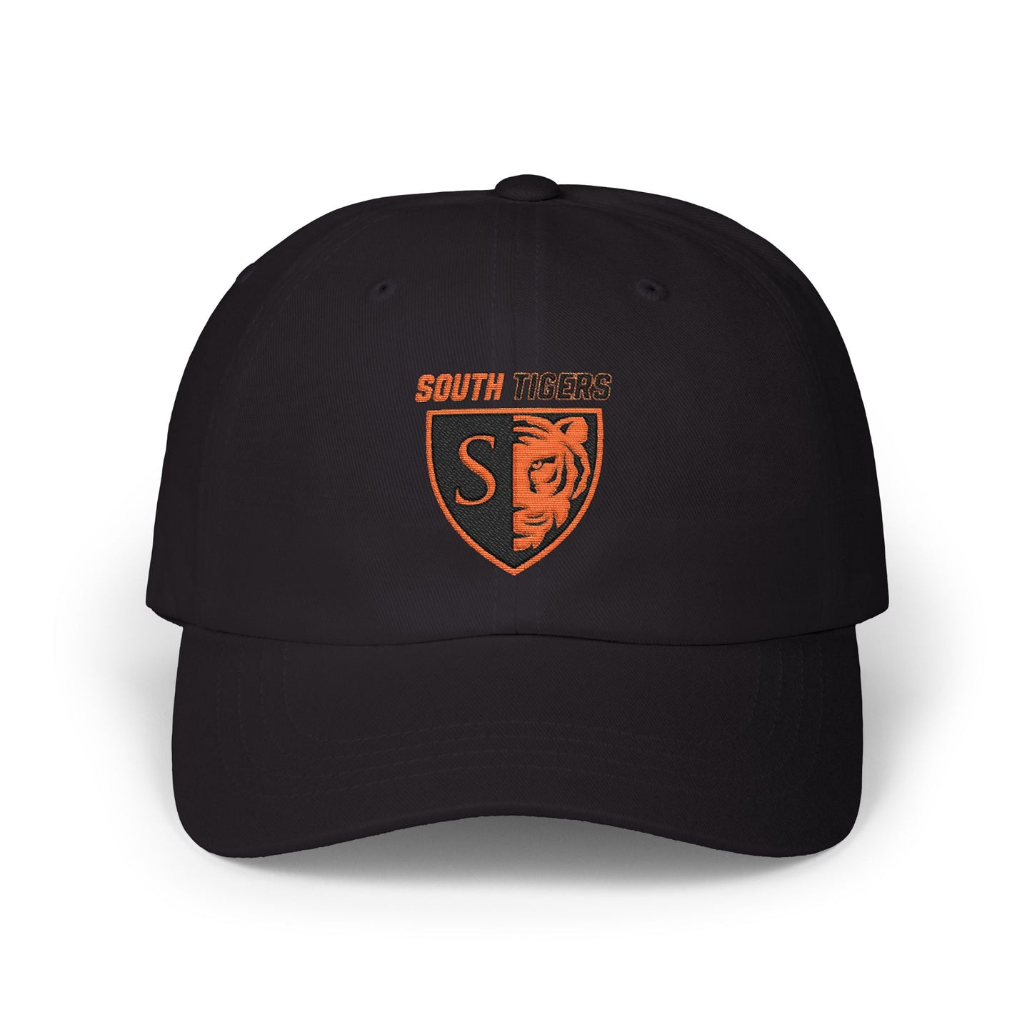Minneapolis South Tigers Cap  - Stylish Casual Hat for Every Occasion