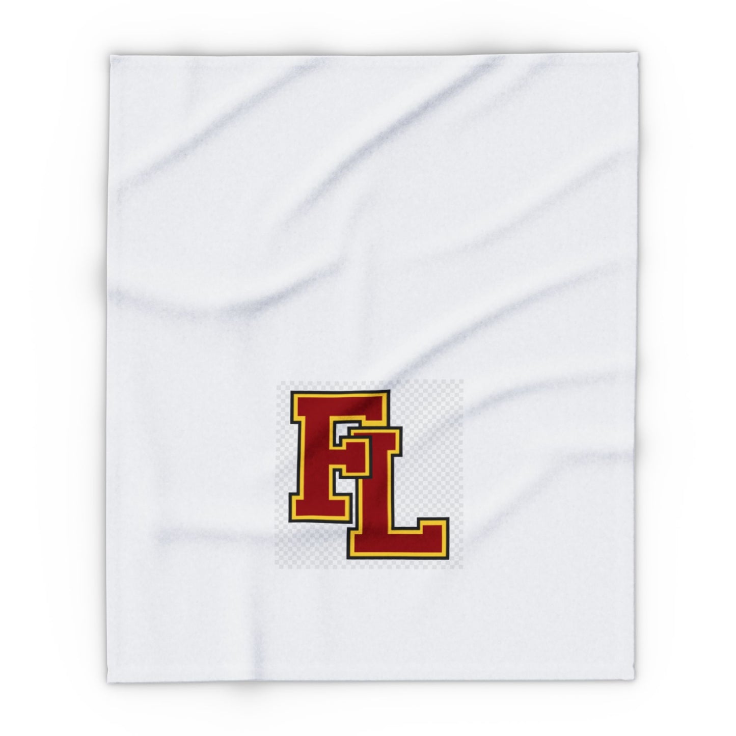 Forest Lake Rangers Arctic Fleece Blanket