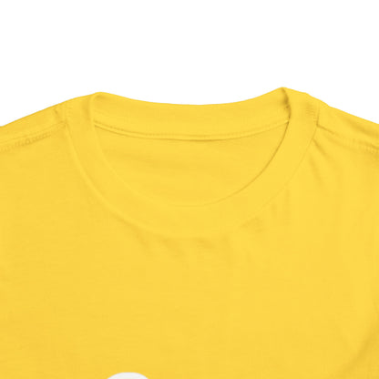 Toddler Edina Tee - Fun and Stylish Short Sleeve Shirt for Kids