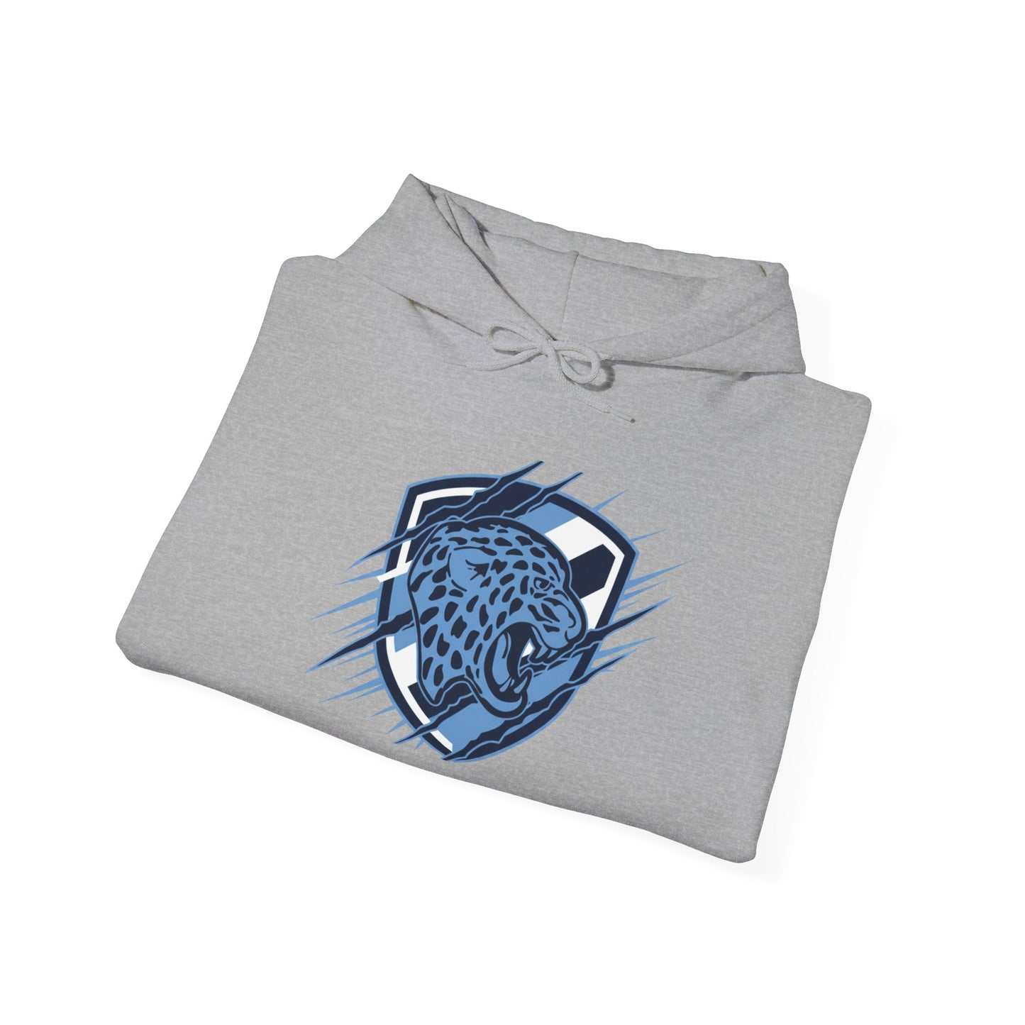 Bloomington Jefferson Jaguars Vintage School Mascot Sweatshirt