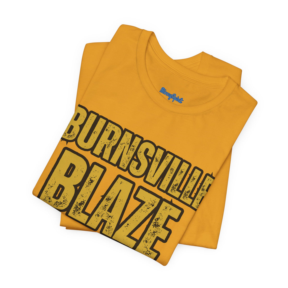 Burnsville Blaze Graphic T-Shirt