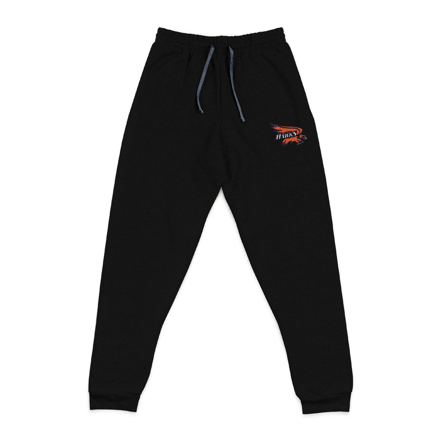 Robbinsdale Cooper Hawks Casual Joggers — Cozy Sweatpants