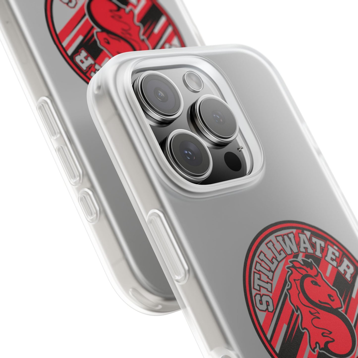 Stillwater Ponies Flexi Cases