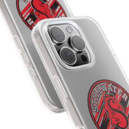 Stillwater Ponies Flexi Cases