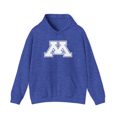 Minnetonka Skippers Unisex Heavy Blend™ Hooded Sweatshirt