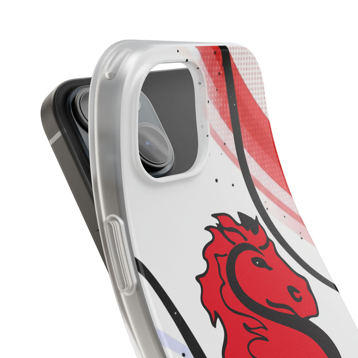 Stillwater Ponies Flexi Cases