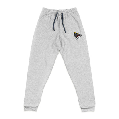 Saint Paul Harding Knights Casual Joggers — Cozy Sweatpants