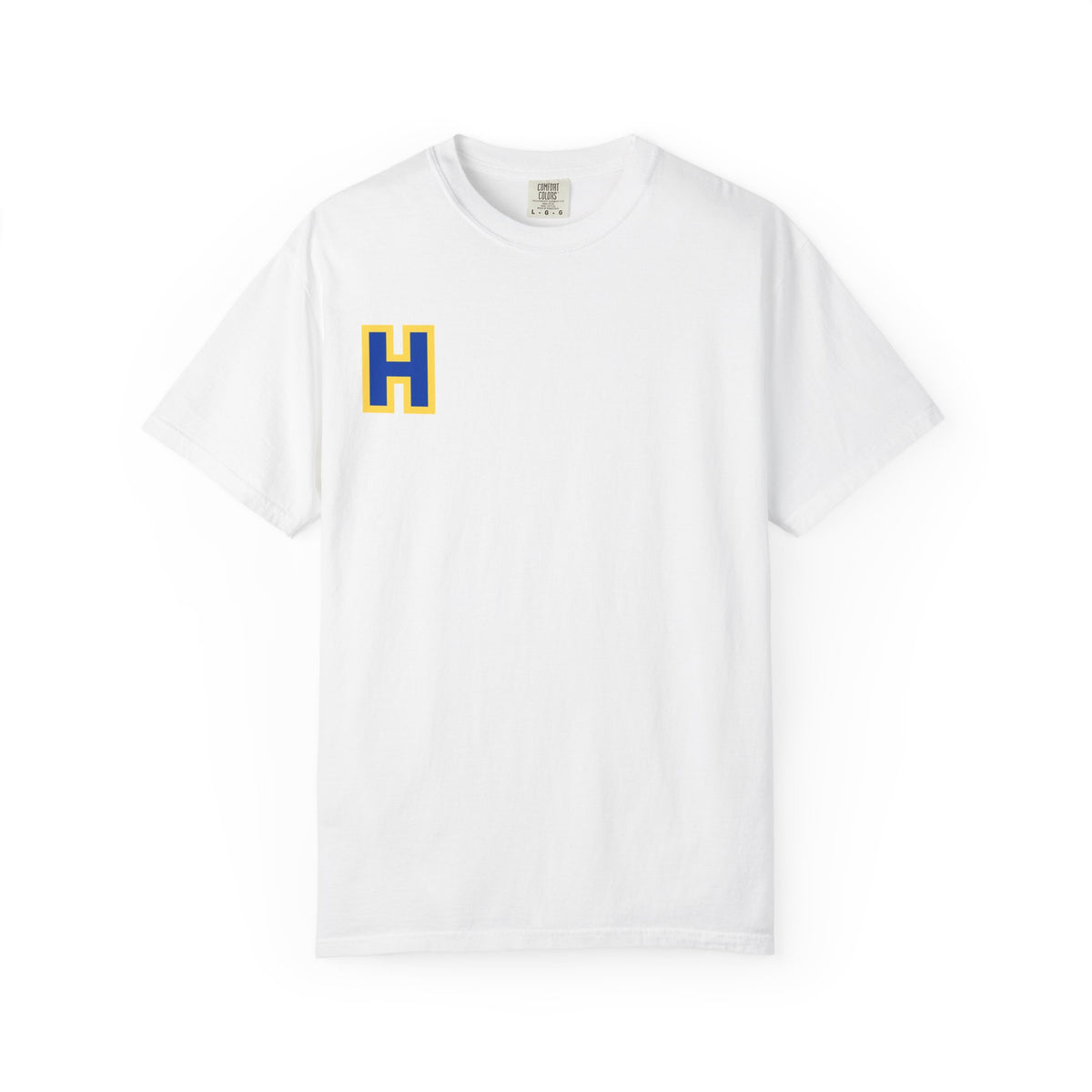 Hastings Raiders Unisex Garment-Dyed T-Shirt