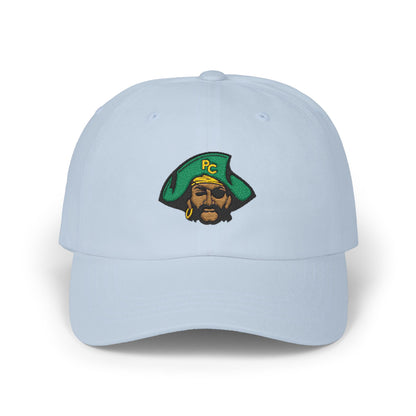 Park Center Pirates Cap - Fun & Stylish Adjustable Hat